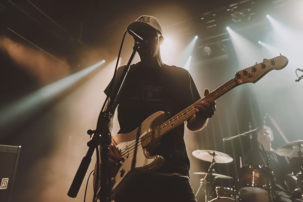 Chez Papa Jazz Club, un lieu incontournable pour les amateurs de jazz à Paris