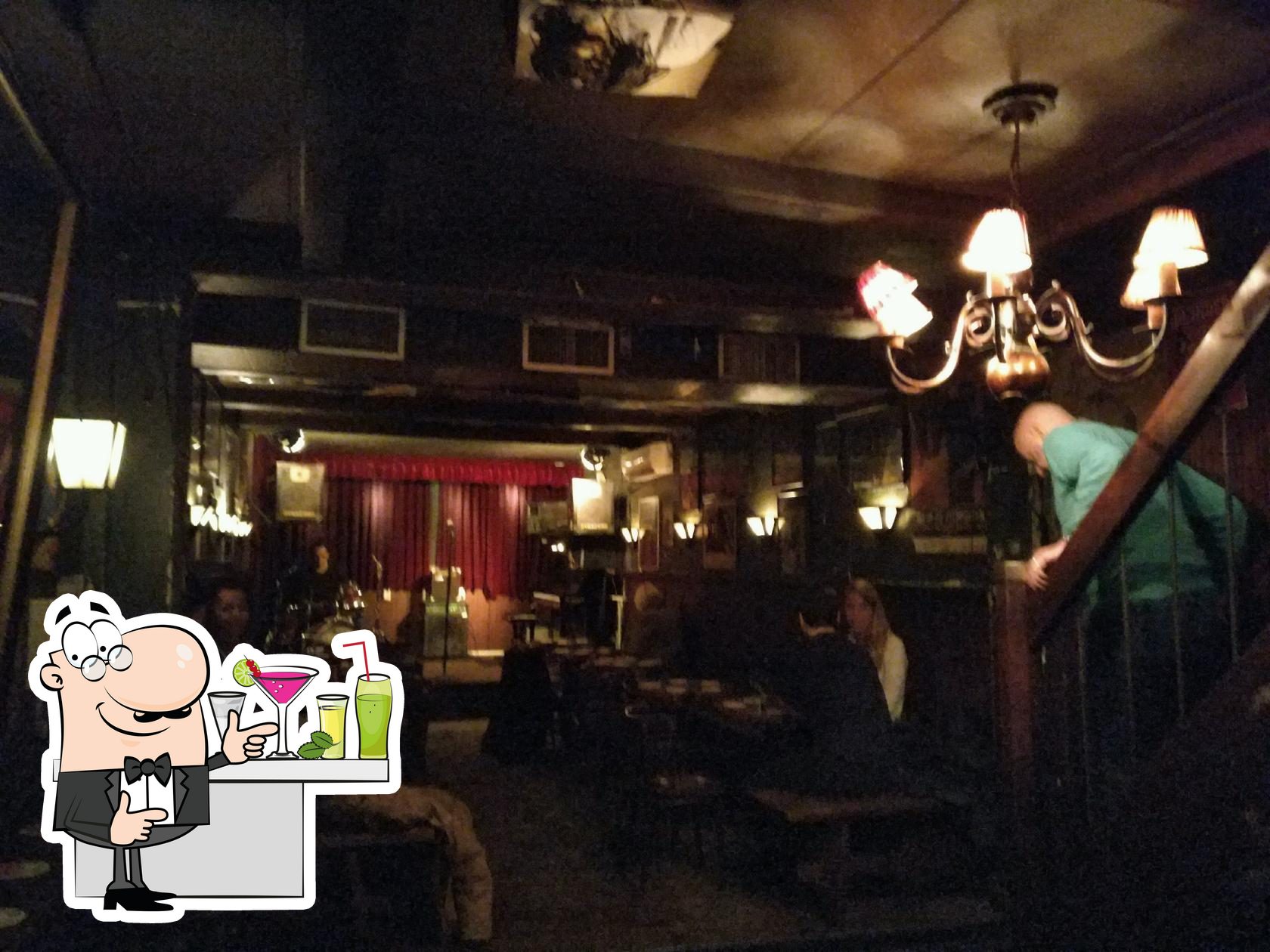 Jazz Café Alto Amsterdam